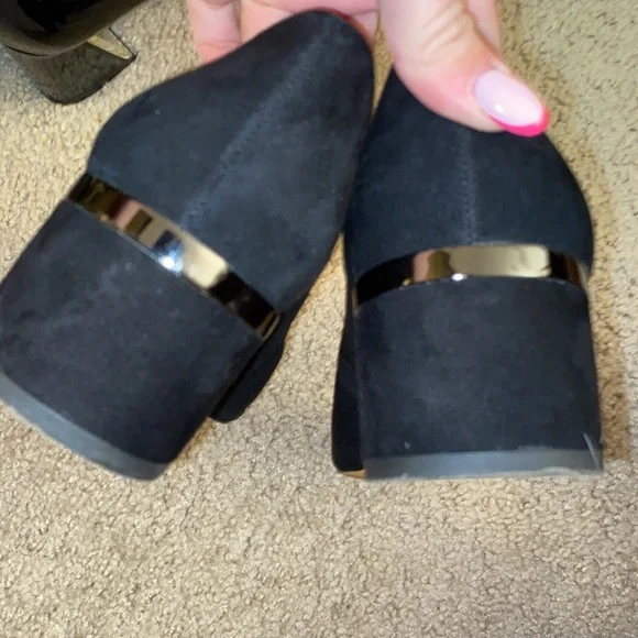 Essex lane heels - Picture 4 of 4